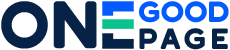 one-good-page-logo